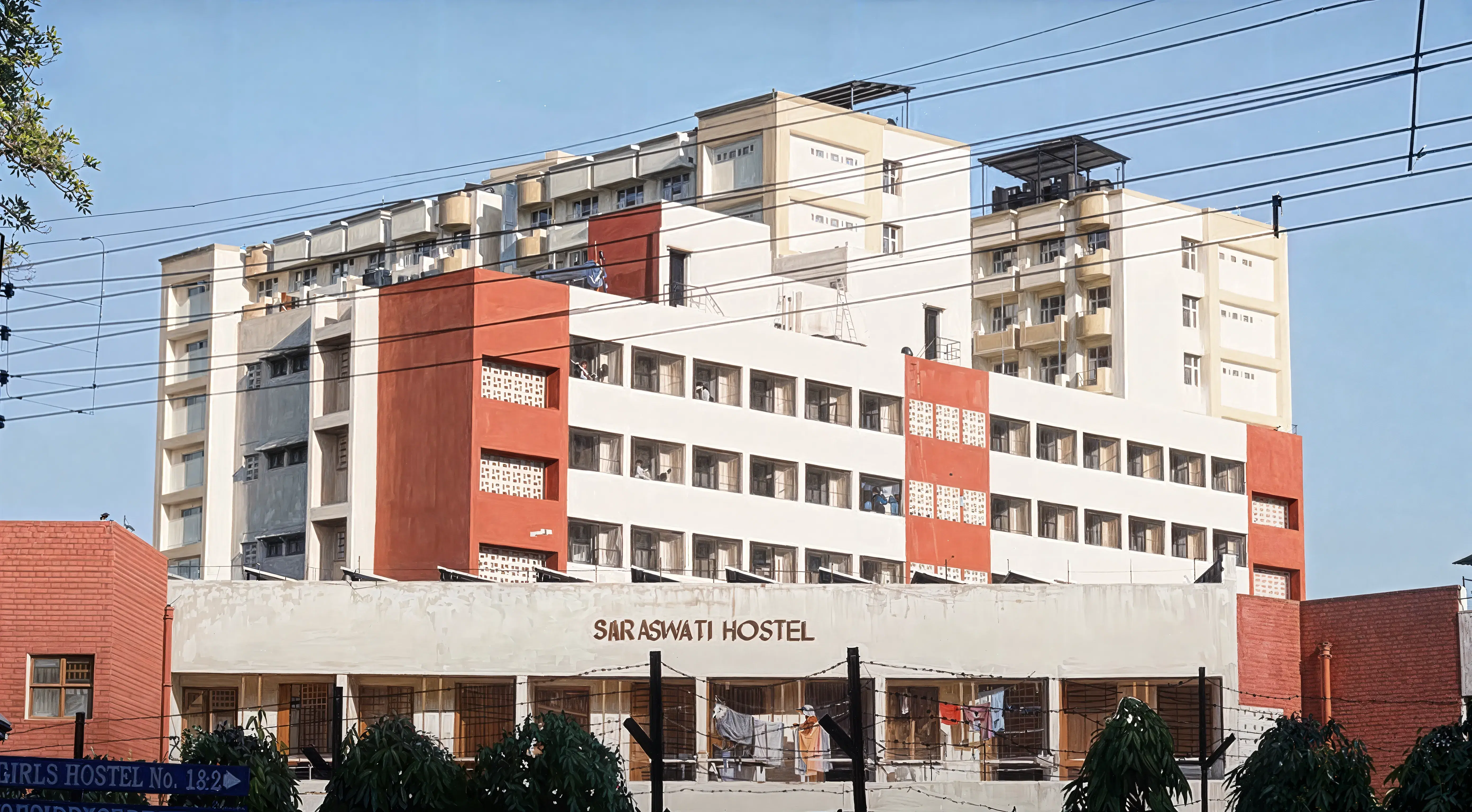 NIT Jalandhar Campus photo 26